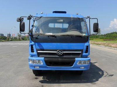 Huanghai  DD3163BCP2 Dump truck