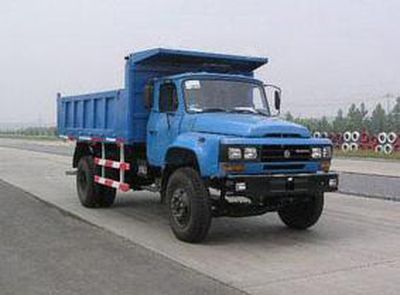 Huashen  DFD3164F Dump truck