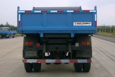 Huashen  DFD3164F Dump truck