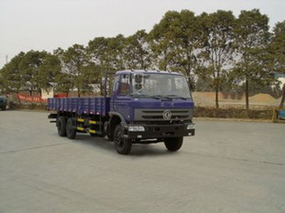 Dongfeng  EQ1167WB Truck