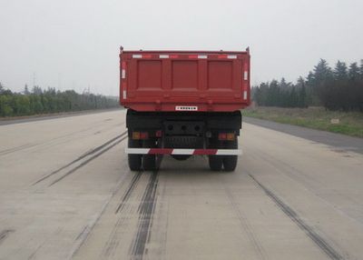 Dongfeng  EQ3121GL11 Dump truck