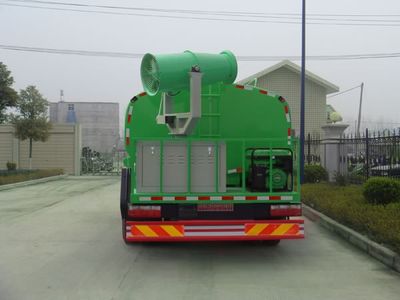 Jiangte brand automobiles JDF5162GPSL4 watering lorry 