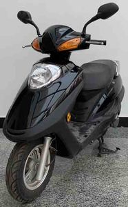 Jinli  JL125T8E Two wheeled motorcycles