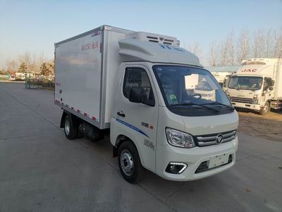 Matsukawa  SCL5031XLC6 Refrigerated truck