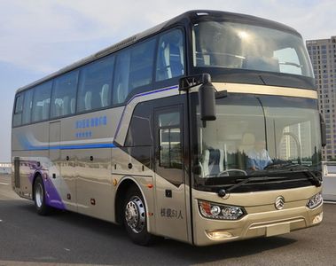 Jinlv  XML6102J55Z coach