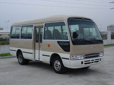 Jinlv  XML6601J23 coach