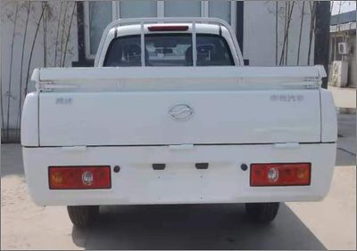 Tianye  BQ1023A5VMT multipurpose goods vehicle 