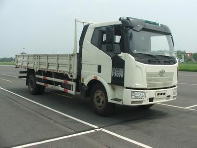 Jiefang Automobile CA1140P62K1L3A2E4 Flat headed diesel truck