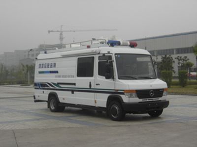 Dima DMT5060TJE Monitoring vehicle