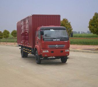 Dongfeng  EQ5060XXYL12DBAC Box transport vehicle