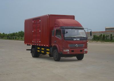 Dongfeng  EQ5060XXYL12DBAC Box transport vehicle