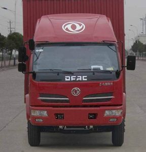 Dongfeng  EQ5060XXYL12DBAC Box transport vehicle