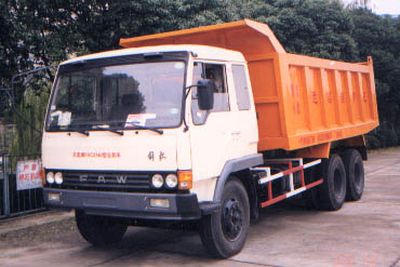 Phoenix  FXC3140 Dump truck