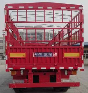 Speeffler GJC9401CCY Gantry transport semi-trailer