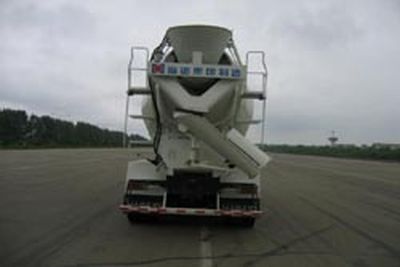 Hainuo  HNJ5258GJBA Concrete mixing transport vehicle