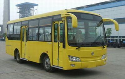 Bangle  HNQ6740G City buses