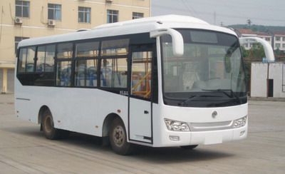 Bangle  HNQ6740G City buses