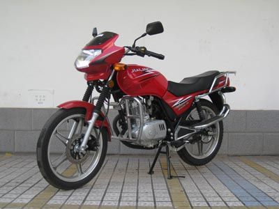 Jialing  JH1252B Two wheeled motorcycles