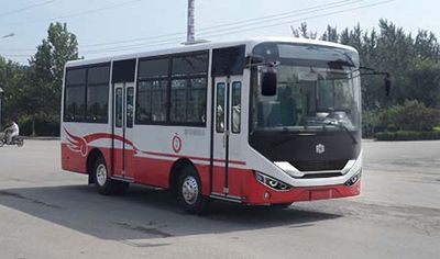 Zhongtong AutomobileLCK6722D5GECity buses