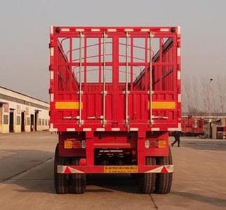 Fengaoda  LTY9401CCY Gantry transport semi-trailer