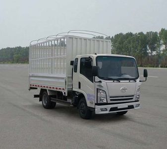 Huakai  MJC5040CCYKBLBP2R5 Grate type transport vehicle