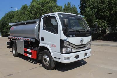 Runzhixing  SCS5070GPGEQ6 Ordinary liquid transport vehicles