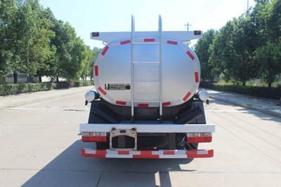 Runzhixing  SCS5070GPGEQ6 Ordinary liquid transport vehicles