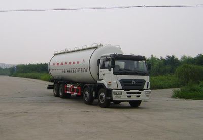 Longdi  SLA5310GFLXG Low density powder material transport vehicle