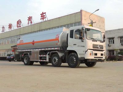 Xingshi  SLS5253GYYD4A Oil tanker