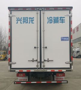 Xingbang Long brand automobiles XBZ5078XLCE6 Refrigerated truck