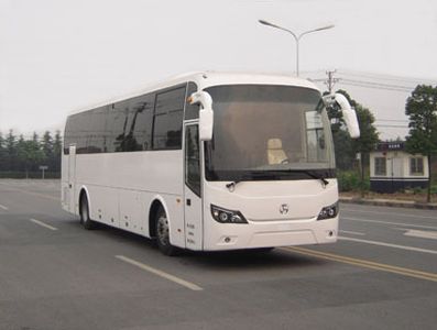 Jinnan  XQX5160XYL4 Medical vehicle