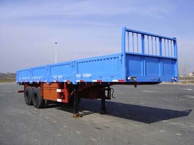 Yangzi  YZK9192 Semi trailer