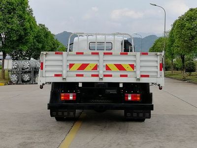 Haoman  ZZ1148G17FB0 Truck