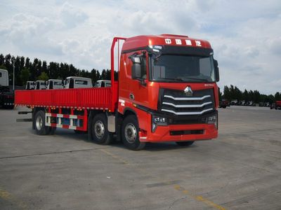 Haowo ZZ1257V54CKF1Truck