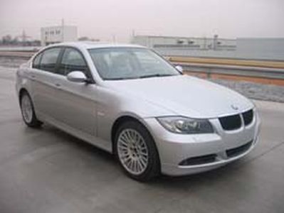 BMW BMW7250AABMW325i Sedan