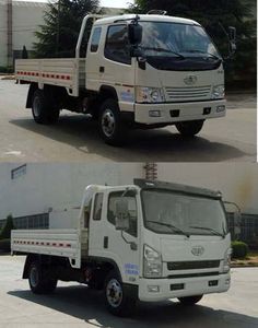 Jiefang Automobile CA1030K6L3R5E4 Truck