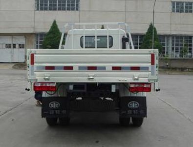 Jiefang Automobile CA1030K6L3R5E4 Truck