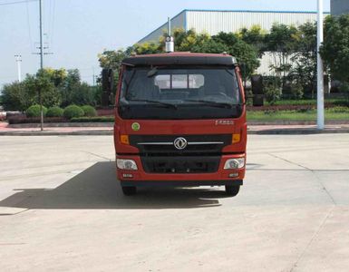 Dongfeng  DFA1080L15D2 Truck