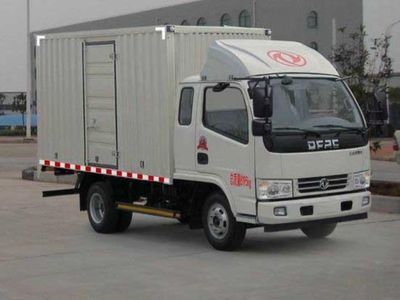 Dongfeng DFA5080XXYL39D6ACBox transport vehicle