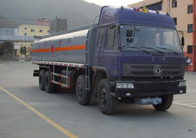 Dongfeng  DFZ5290GHYW Chemical liquid transport vehicle