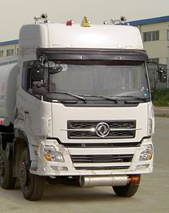 Dongfeng  DFZ5290GHYW Chemical liquid transport vehicle