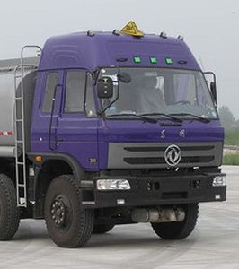 Dongfeng  DFZ5290GHYW Chemical liquid transport vehicle