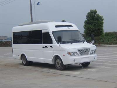 Dali  DLQ5050XYL4 Medical vehicle