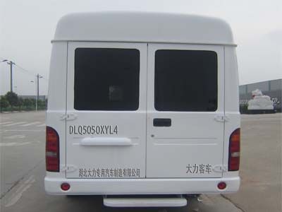 Dali  DLQ5050XYL4 Medical vehicle