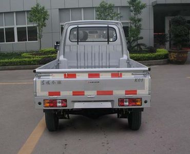 Dongfeng  EQ1021TF23QN1 Truck