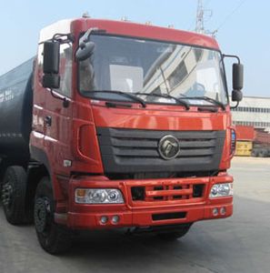 Dongfeng  EQ5310GFLT1 Low density powder material transport vehicle