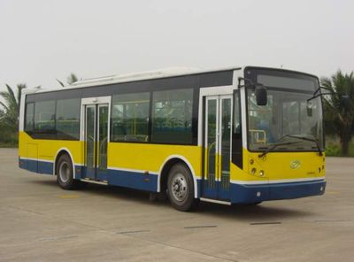 Junwei GZ6102S6City buses