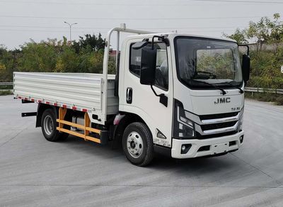 Jiangling Motors JX1040TCB26 Truck