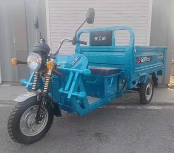 Jinxun  JX1200DZH6S Electric tricycle