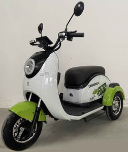 Lima  LM500DQZ4 Electric three wheeled light motorcycle